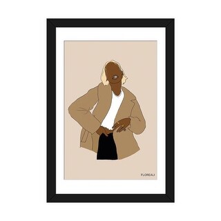 iCanvas "Nude Teddy" by Jonelle James - Bed Bath & Beyond - 37493702